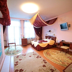 Гостиница ПостоялецЪ, Одинцово, Московская область