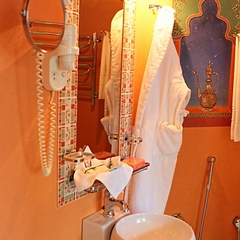 Гостиница ПостоялецЪ, Одинцово, Московская область