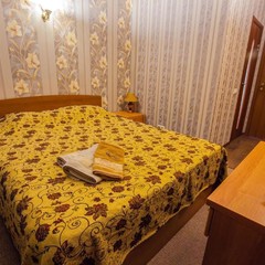 Гостиница Лира, Одинцово, Московская область