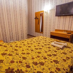 Гостиница Лира, Одинцово, Московская область