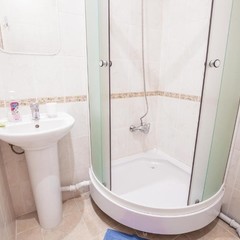 Гостиница Лира, Одинцово, Московская область