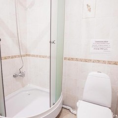 Гостиница Лира, Одинцово, Московская область