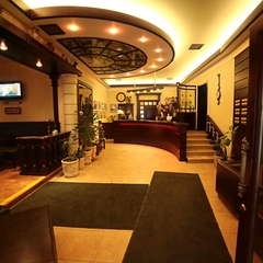 Гостиница ПостоялецЪ, Одинцово, Московская область