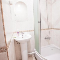 Гостиница Лира, Одинцово, Московская область