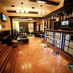 Гостиница ПостоялецЪ, Одинцово, Московская область