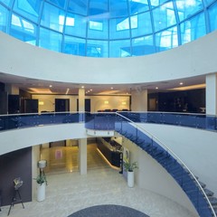 Гостиница Park Inn by Radisson Odintsovo, Одинцово, Московская область