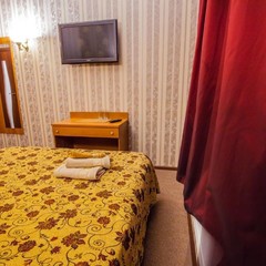 Гостиница Лира, Одинцово, Московская область