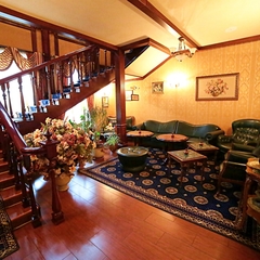 Гостиница ПостоялецЪ, Одинцово, Московская область