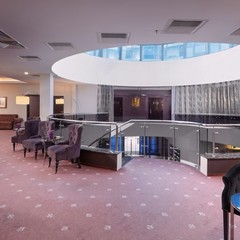 Гостиница Park Inn by Radisson Odintsovo, Одинцово, Московская область