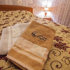 Гостиница Лира, Одинцово, Московская область