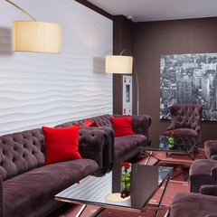 Гостиница Park Inn by Radisson Odintsovo, Одинцово, Московская область