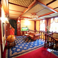 Гостиница ПостоялецЪ, Одинцово, Московская область