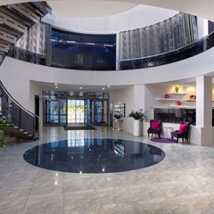 Гостиница Park Inn by Radisson Odintsovo, Одинцово, Московская область