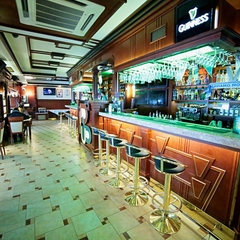 Гостиница ПостоялецЪ, Одинцово, Московская область