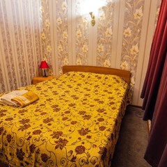 Гостиница Лира, Одинцово, Московская область