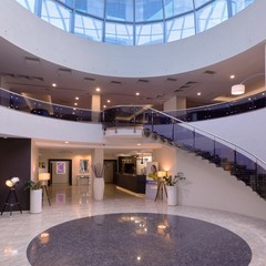 Гостиница Park Inn by Radisson Odintsovo, Одинцово, Московская область