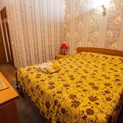 Гостиница Лира, Одинцово, Московская область