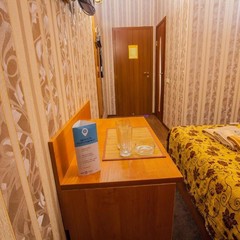 Гостиница Лира, Одинцово, Московская область