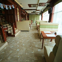 Гостиница ПостоялецЪ, Одинцово, Московская область