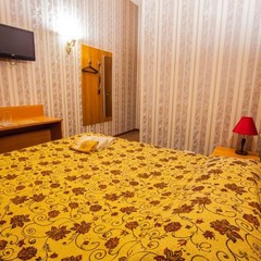 Гостиница Лира, Одинцово, Московская область