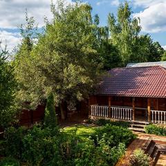 Загородный дом Баковка Хаус, Одинцово, Московская область