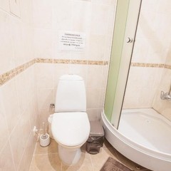 Гостиница Лира, Одинцово, Московская область