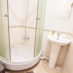 Гостиница Лира, Одинцово, Московская область