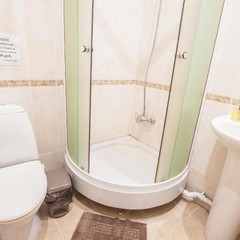 Гостиница Лира, Одинцово, Московская область