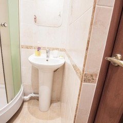 Гостиница Лира, Одинцово, Московская область