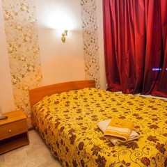 Гостиница Лира, Одинцово, Московская область