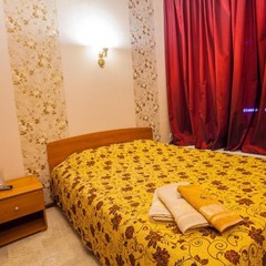 Гостиница Лира, Одинцово, Московская область