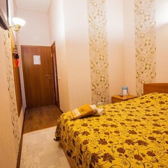 Гостиница Лира, Одинцово, Московская область