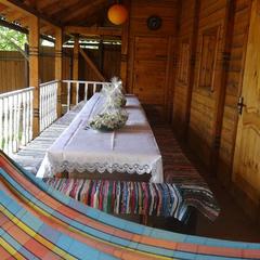 Загородный дом Баковка Хаус, Одинцово, Московская область