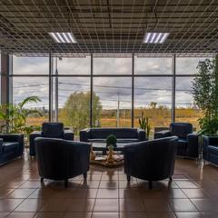 Отель Такт Отель, Одинцово, Московская область