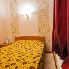 Гостиница Лира, Одинцово, Московская область