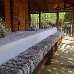 Загородный дом Баковка Хаус, Одинцово, Московская область