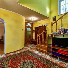 Загородный дом Баковка Хаус, Одинцово, Московская область