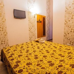 Гостиница Лира, Одинцово, Московская область