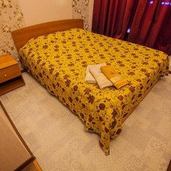 Гостиница Лира, Одинцово, Московская область