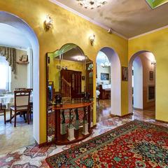 Загородный дом Баковка Хаус, Одинцово, Московская область