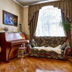 Загородный дом Баковка Хаус, Одинцово, Московская область