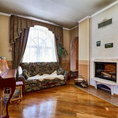 Загородный дом Баковка Хаус, Одинцово, Московская область