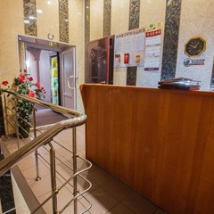 Гостиница Лира, Одинцово, Московская область