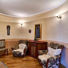 Загородный дом Баковка Хаус, Одинцово, Московская область