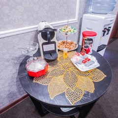 Гостиница Лира, Одинцово, Московская область