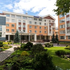 Гостиница МГИМО, Одинцово, Московская область