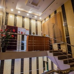 Гостиница Лира, Одинцово, Московская область