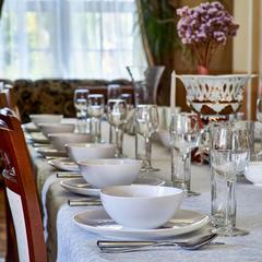 Загородный дом Баковка Хаус, Одинцово, Московская область