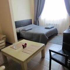 Отель Такт Отель, Одинцово, Московская область