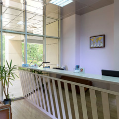 Гостиница МГИМО, Одинцово, Московская область